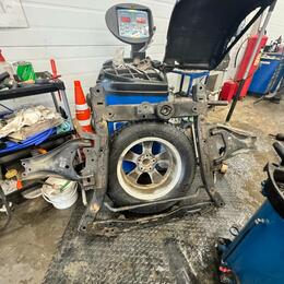 Renault Duster — замена сцепления и задних амортизаторов Химки Сходня