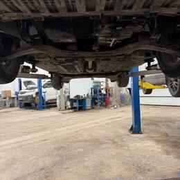 Renault Megane ( Рено Меган ) : ремонт АКПП без замены - когда коробке нужен врач, а не «пересадка».